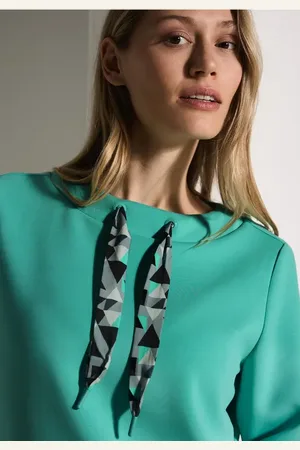 CECIL Modalmix Sweatshirt