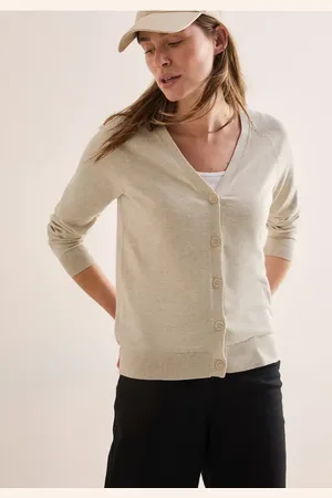 CECIL V-Neck Cardigan