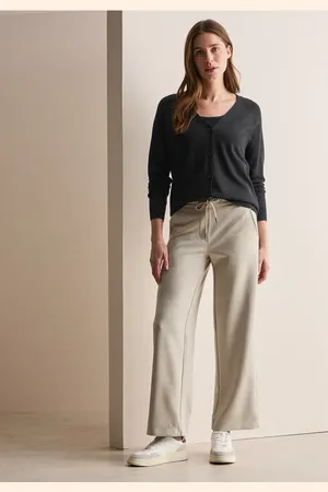 CECIL V-Neck Cardigan