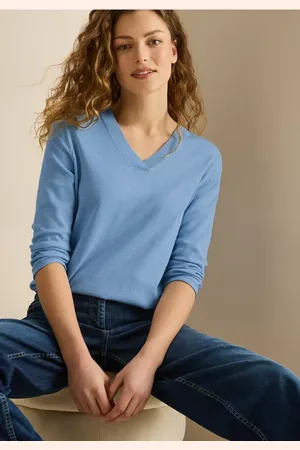 CECIL V-Neck Pullover