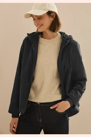 CECIL Kurze Jacke
