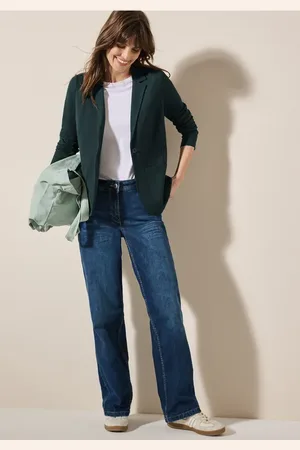 CECIL Basic Strukturblazer