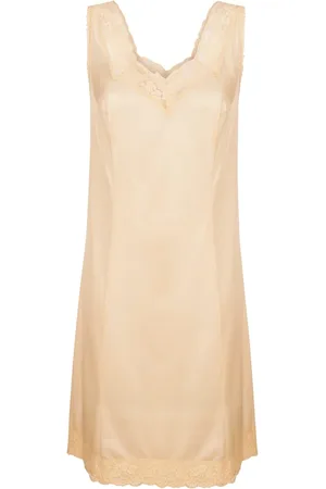 SÜDTRIKOT Unterkleid mit antistatischer Ausrüstung Nude