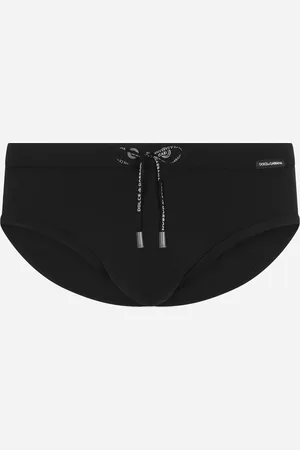 Dolce & Gabbana Badehose Mit -etikett - Mann Beachwear Jersey 3