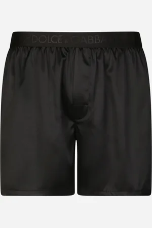 Dolce & Gabbana Shorts+mascherina - Mann Unterwäsche Und Loungewear 3