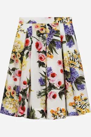 Dolce & Gabbana Gonna - Frau Hosen Und Röcke 4 Years