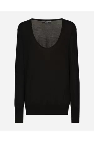 Dolce & Gabbana Men best seller selection - Pullover aus Wolle tie