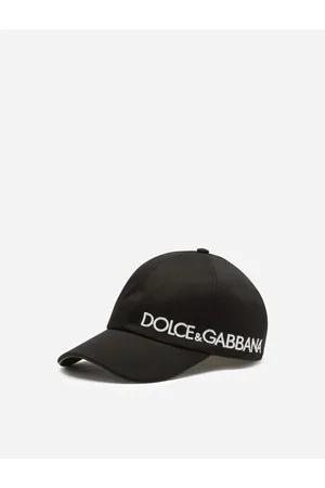 Dolce & Gabbana Hüte und Handschuhe - Basecap Dolce&Gabbana-stickerei