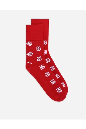 Dolce & Gabbana Socken - Strümp