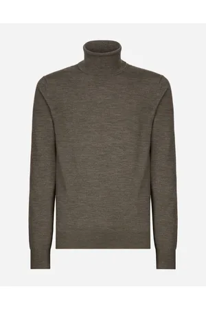 Dolce & Gabbana Collection - Rollkragenpullover aus
