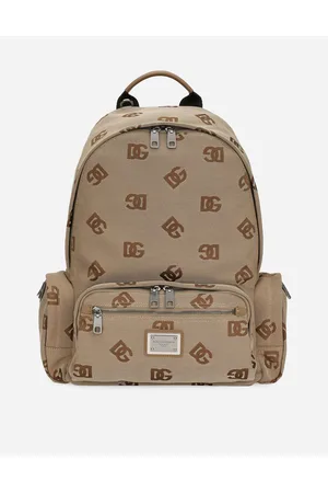 Dolce & Gabbana Rucksäcke und Bauchtaschen - Rucksack aus Cordura