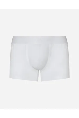 Dolce & Gabbana Unterwäsche und Loungewear - Boxershorts Regular Jersey bi-elastisch