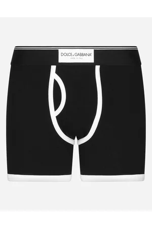 Dolce & Gabbana Boxer Lungo - Mann Unterwäsche Und Loungewear Baumwolle 3