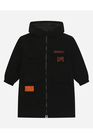 Dolce & Gabbana Parka - Mann 8 Years