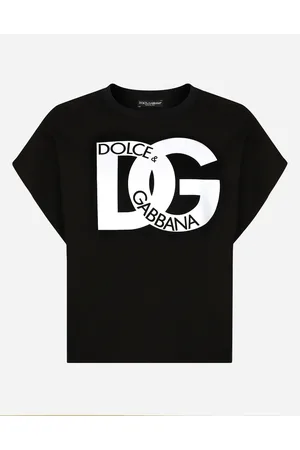 Dolce & Gabbana Tshirt - Frau T-shirts Und Sweatshirts S