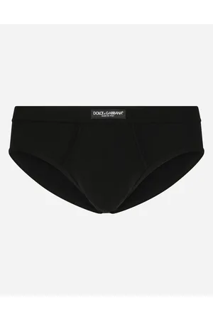 Dolce & Gabbana Slip Medio - Mann Unterwäsche Und Loungewear Baumwolle 3