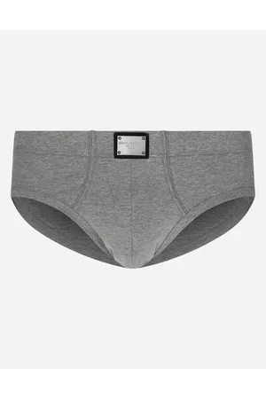 Dolce & Gabbana Slip Medio - Mann Unterwäsche Und Loungewear Baumwolle 3