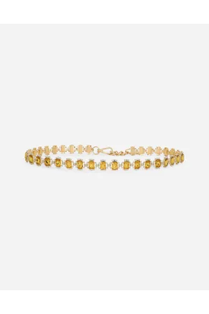 Dolce & Gabbana Cintura - Mann Gürtel Metall M
