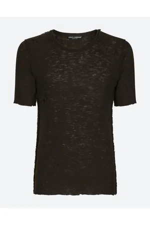 Dolce & Gabbana Gxp33tjemz4m0682 - Mann Strickwaren Stoff 50