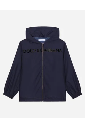 Dolce & Gabbana K-way - Mann Mäntel Und Jacken 6 Years
