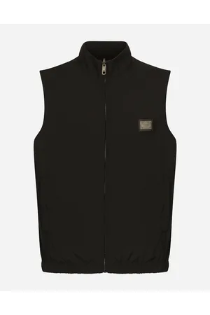 Dolce & Gabbana Wendeweste - Mann Mäntel Und Jacken 44