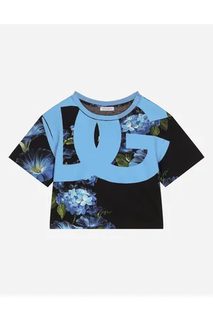 Dolce & Gabbana T-shirt Manica Corta - Frau T-shirts Und Sweatshirts 4 Years