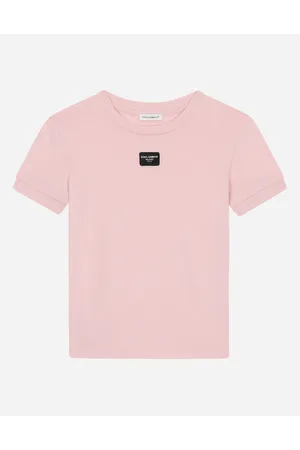 Dolce & Gabbana T-shirt Manica Corta - Frau T-shirts Und Sweatshirts 2 Years