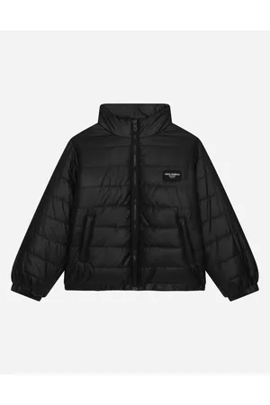 Dolce & Gabbana Giubbotto - Mann Mäntel Und Jacken 2 Years