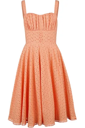 Timeless London Valerie Dress Mittellanges Kleid