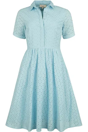 Timeless London Harlow Dress Mittellanges Kleid