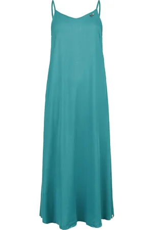 Ragwear Ludvika Mittellanges Kleid