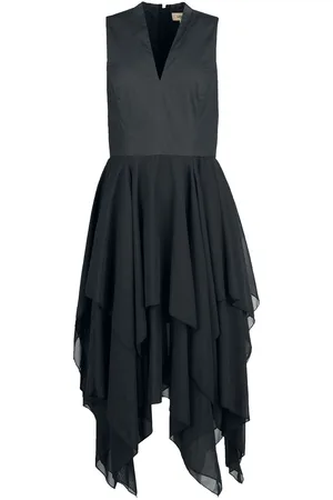 Coven United Luna Dress Mittellanges Kleid