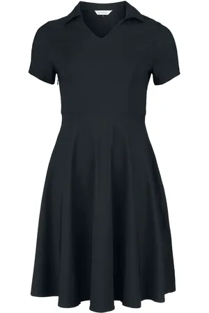 Banned Retro Wonder Fit & Flare Dress Mittellanges Kleid