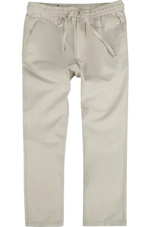 Only & Sons ONSLinus Crop 0007 COT LIN PNT Trainingshose