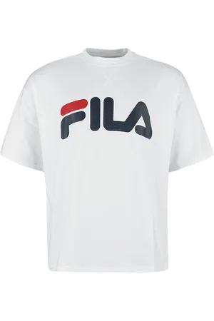 Fila LOWELL Oversized Logo Tee Trikot