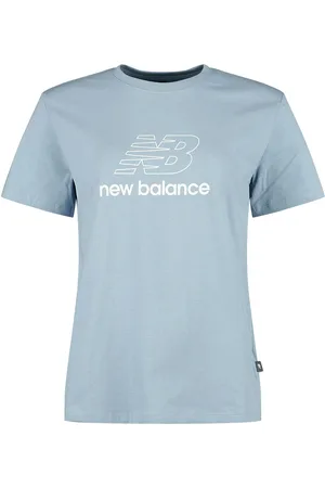 New Balance NB Sport Jersey Graphic Standard T-Shirt T-Shirt