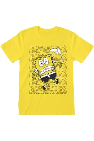 Spongebob Barnacles T-Shirt