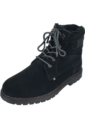 RED by EMP Winter Boot Boot