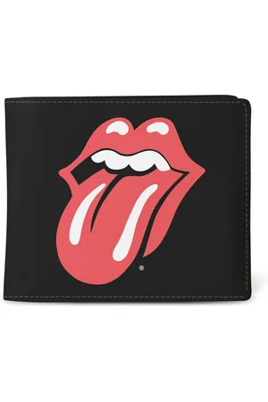 The Rolling Stones Tongue Geldbörse