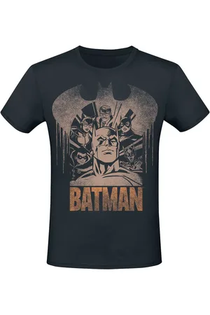 Batman Poster Art T-Shirt