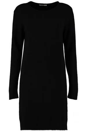 Hailys SH V DR Ro44xana Mittellanges Kleid