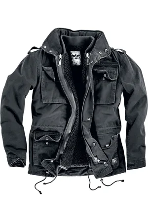 EMP Army Field Jacket Winterjacke