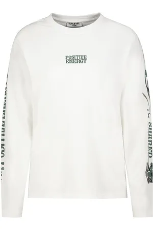 Sublevel Ladies Longsleeve Langarmshirt