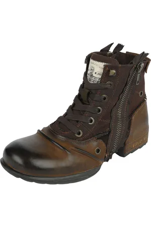 Replay Grip Limited Boot
