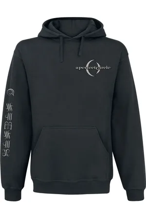 A Perfect Circle Yggdrasil Kapuzenpullover