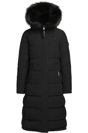 Khujo Porde Wintermantel