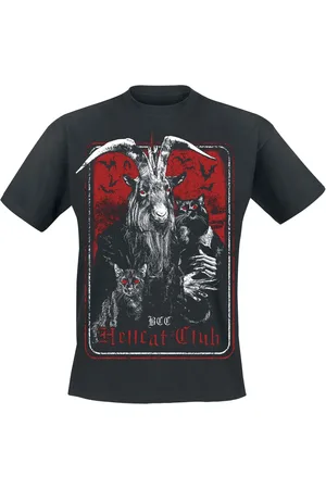 Blackcraft Cult Family Portrait Tee T-Shirt