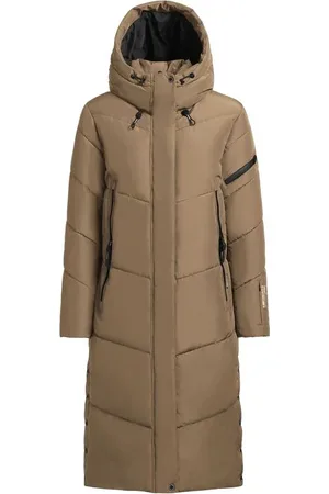 Khujo Sonje6 Parka