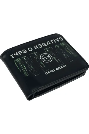 Type O Negative Dead again Geldbörse