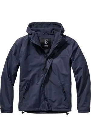 Brandit Frontzip Windbreaker Windbreaker